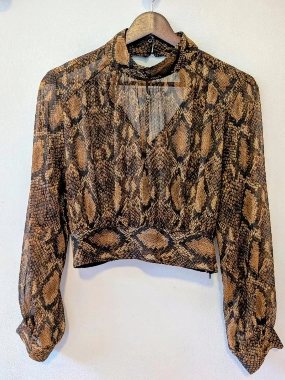 Zara python all