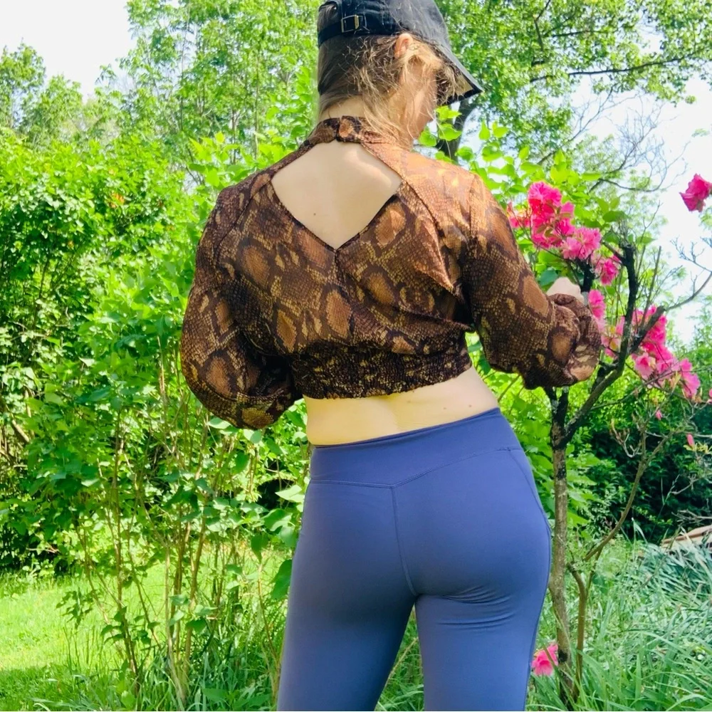 Zara python all