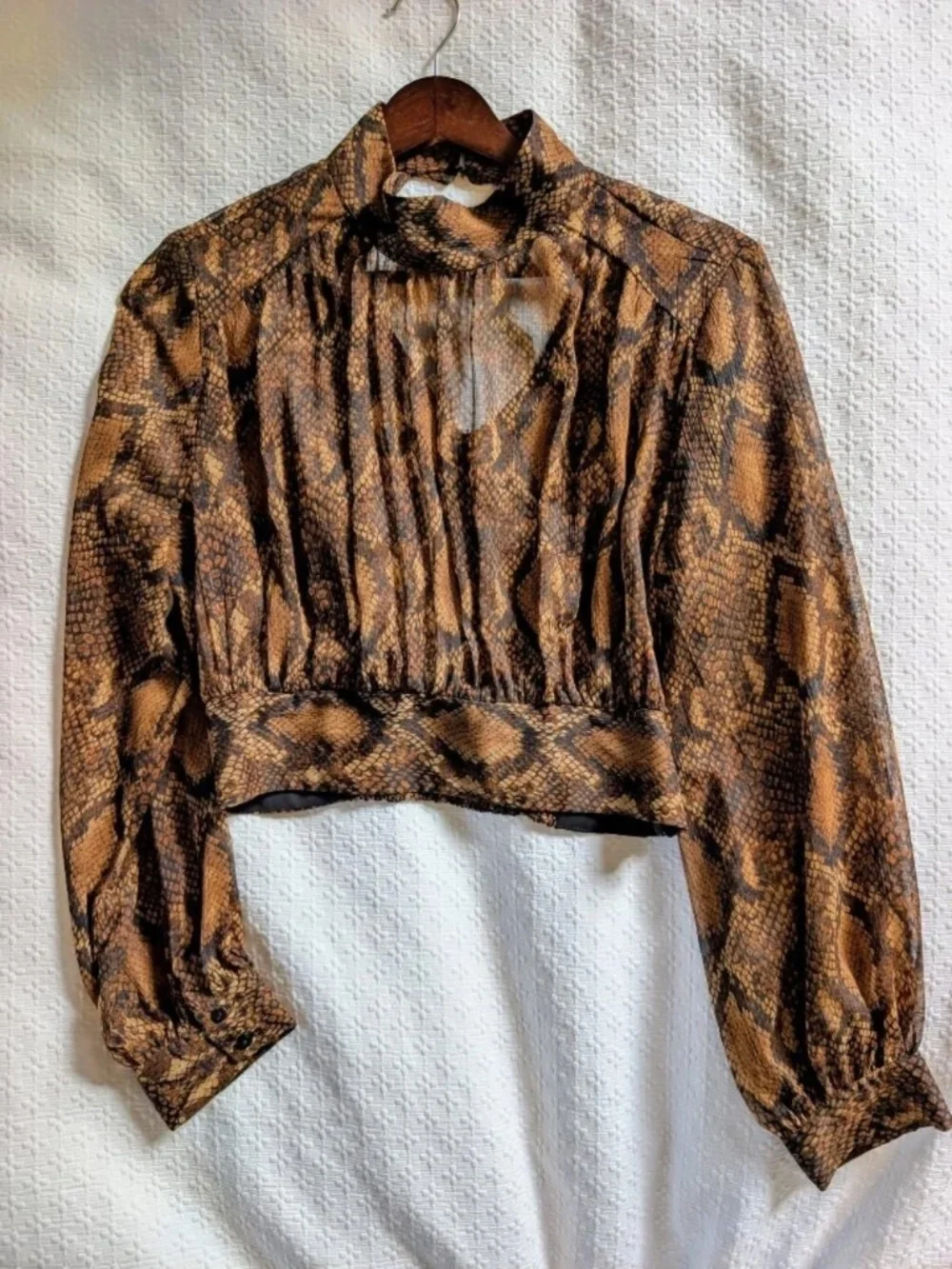 Zara python all