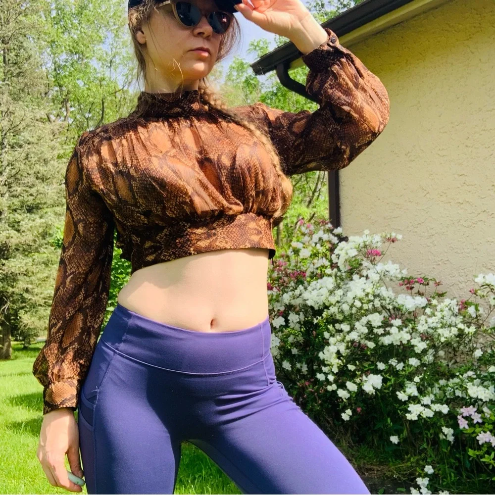 Zara python all