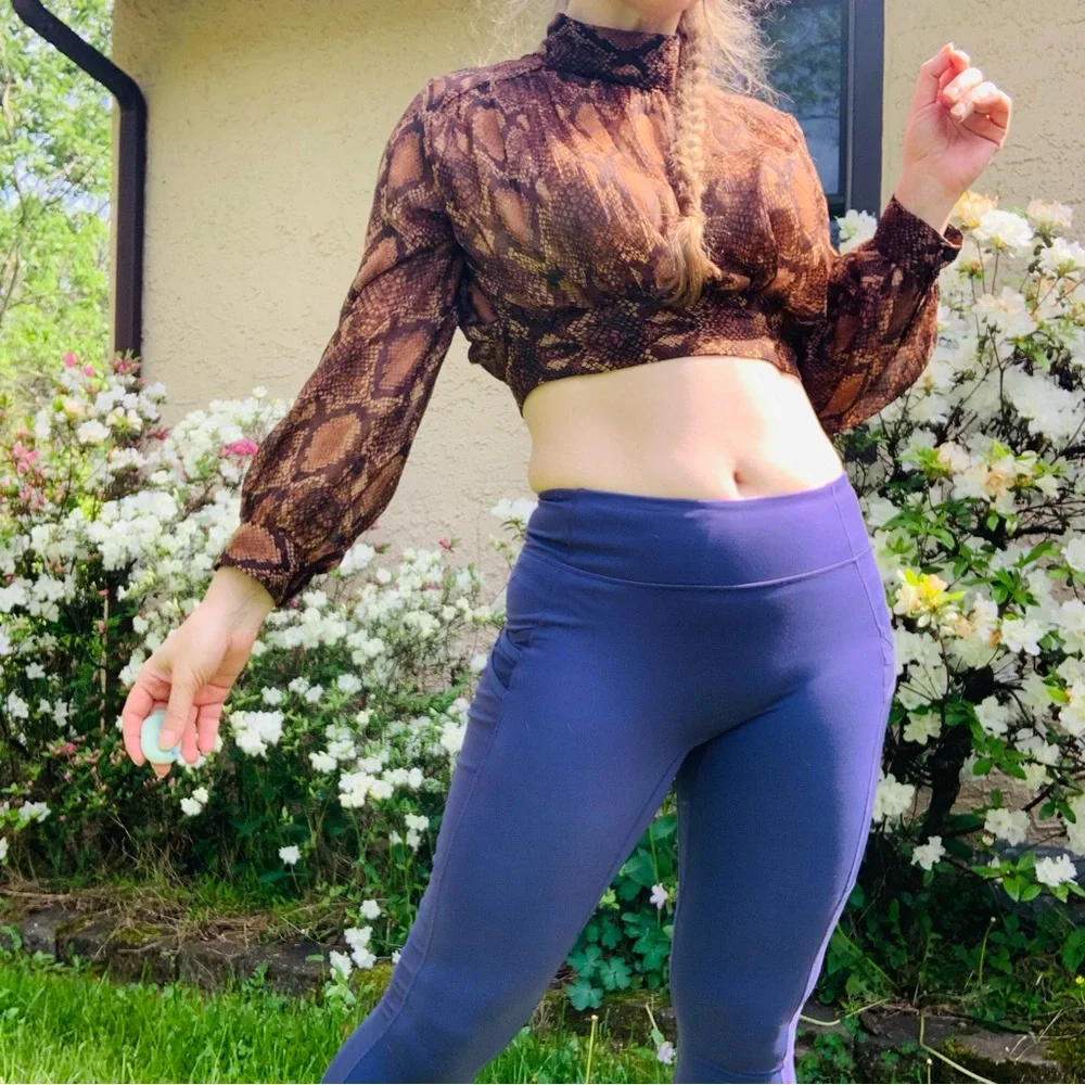 Zara python all