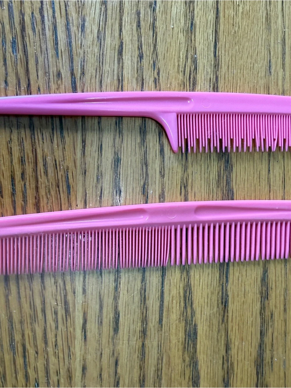 Goody vintage comb