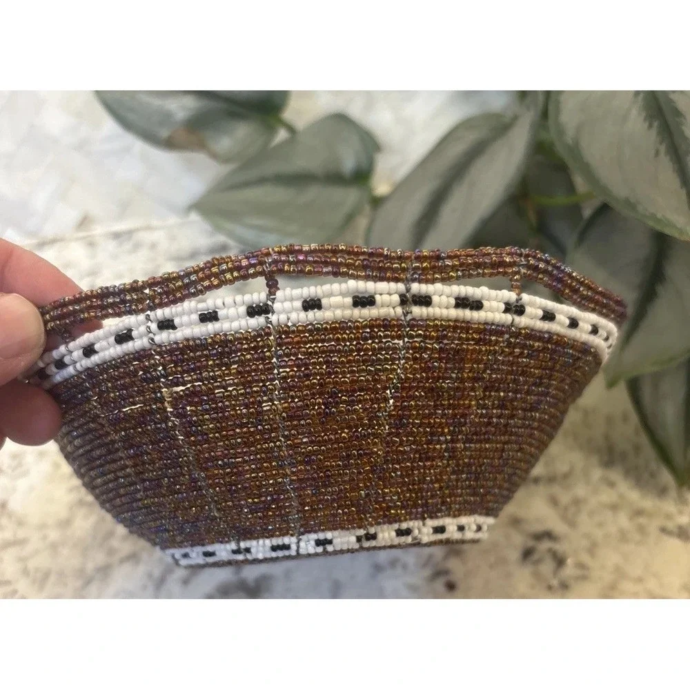 Handcrafted this beautiful