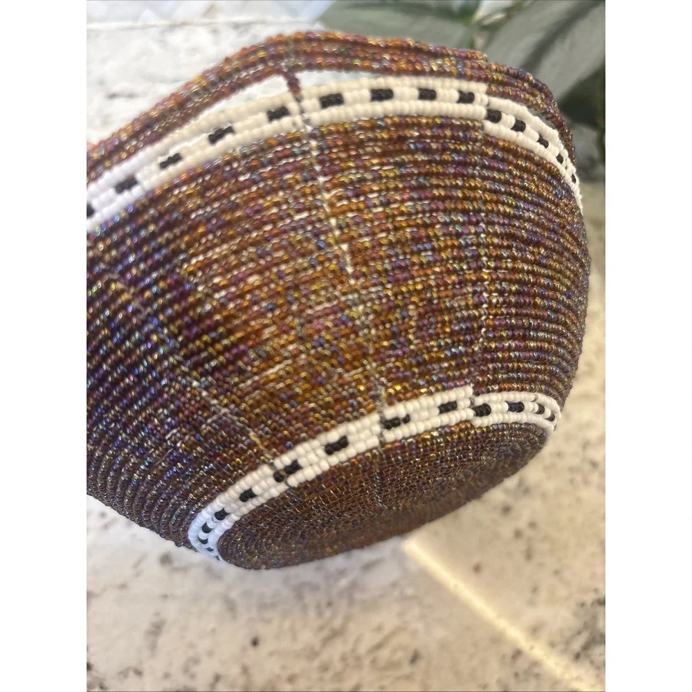 Handcrafted this beautiful
