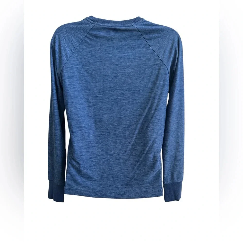 Athleta slits stretchy preowned