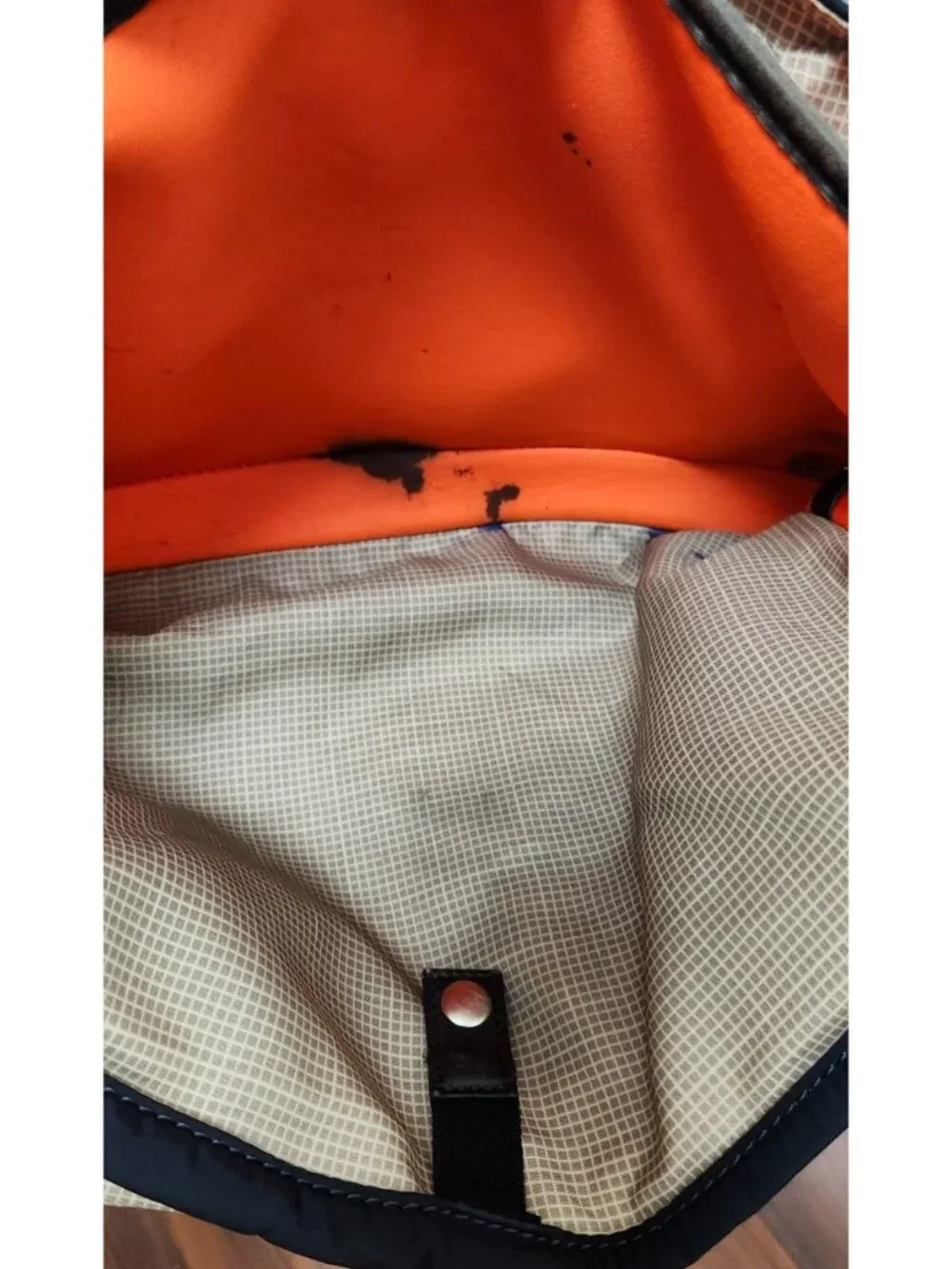 JACK SPADE woven unisex  exterior