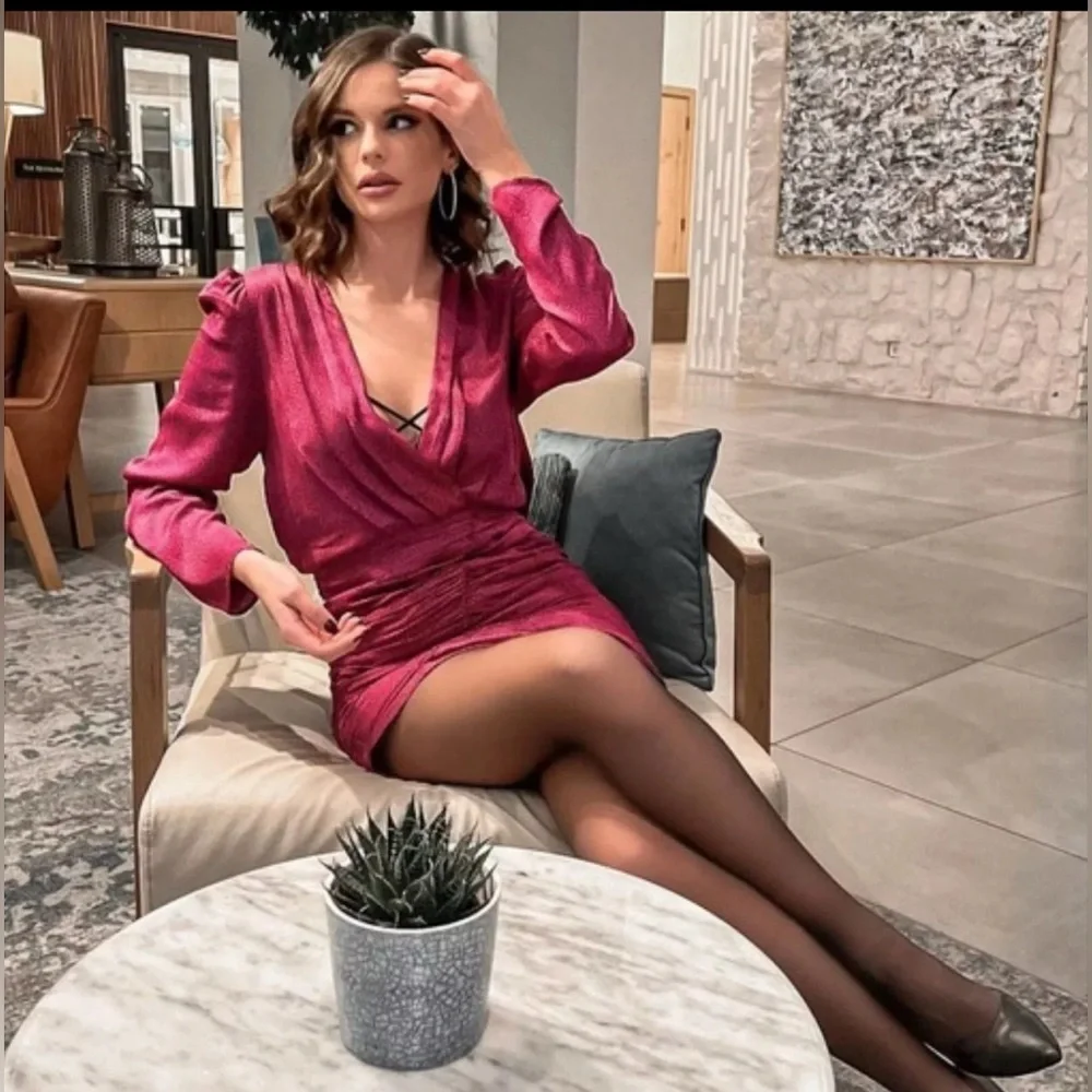 N/A nwt zara