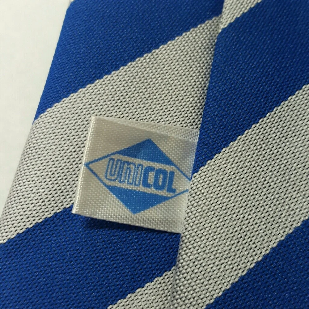 Vintage Youth Striped Necktie