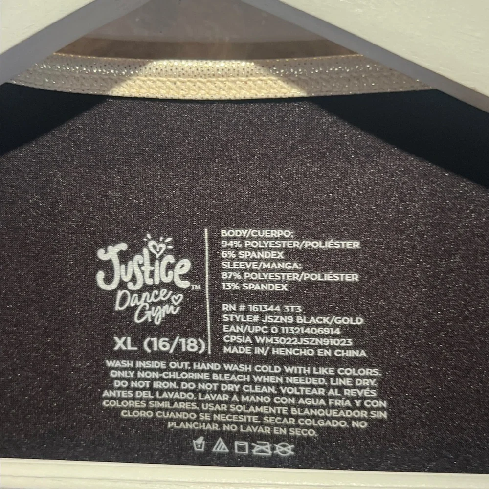 Justice new girls