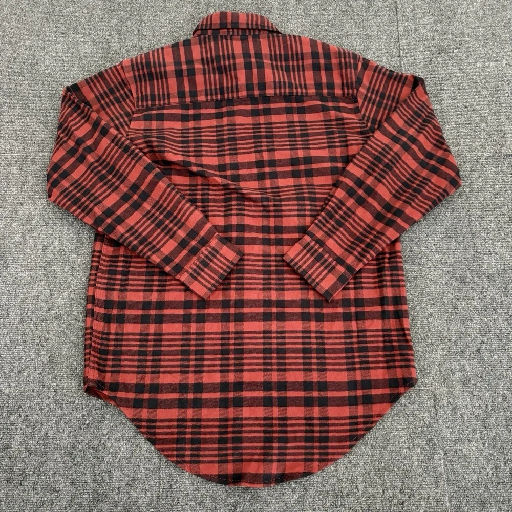 Wrangler new riggs