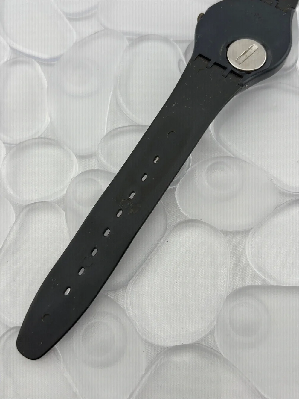 Swatch watch ga102