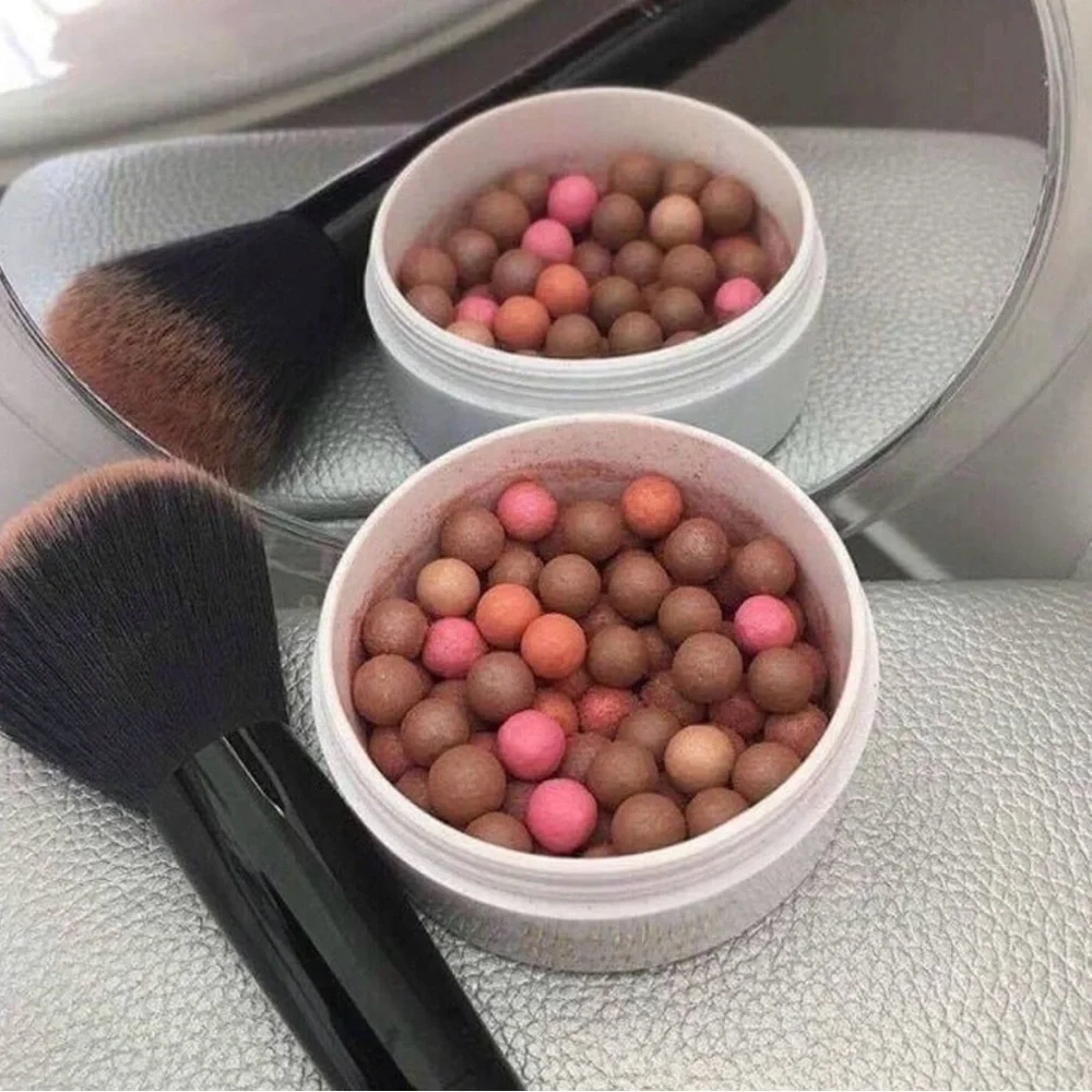 Nu Skin Bronzing Pearls