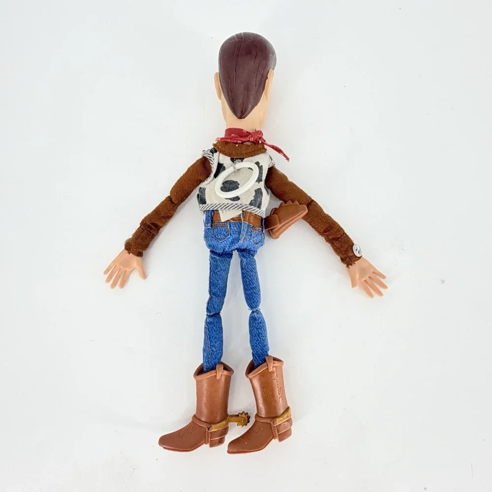 Hasbro all woody they