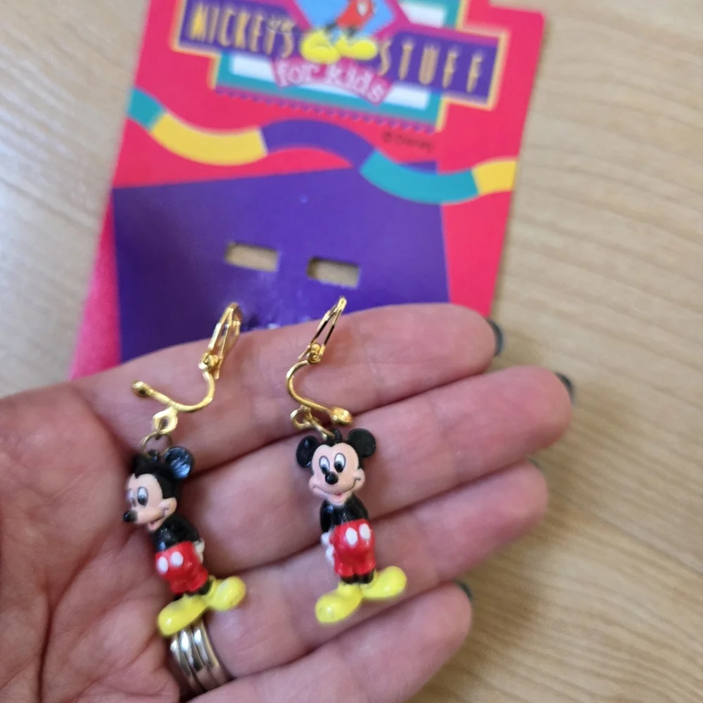 Disney vintage y2k