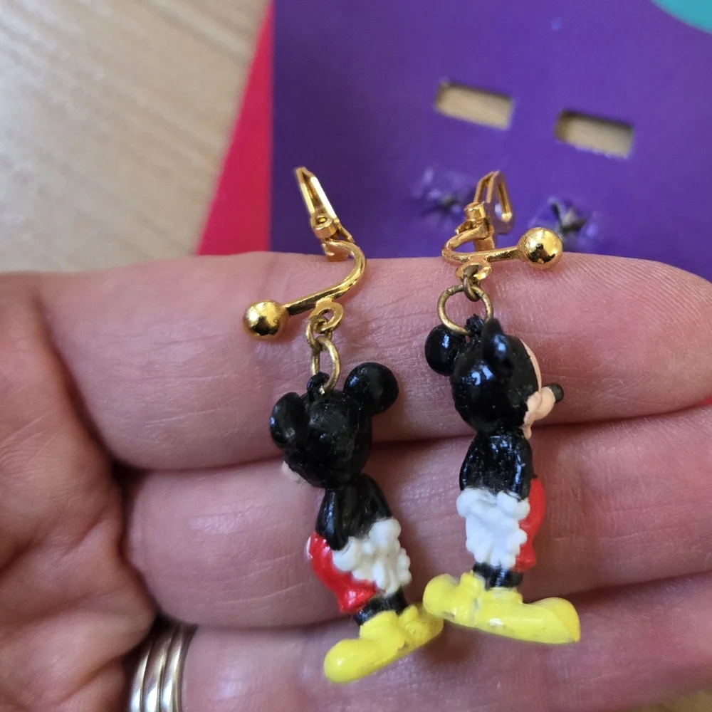 Disney vintage y2k