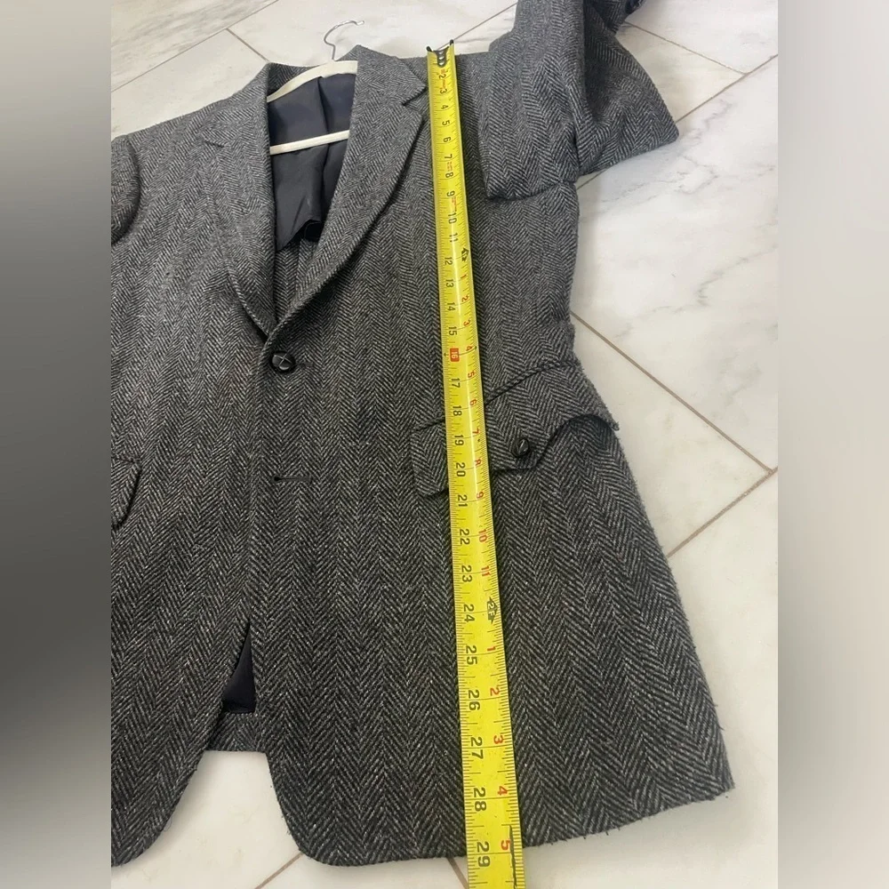 Vintage brand sovereign