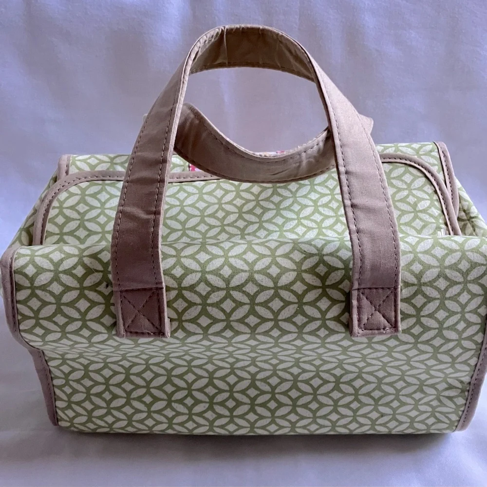 Once Upon a Rose small bag