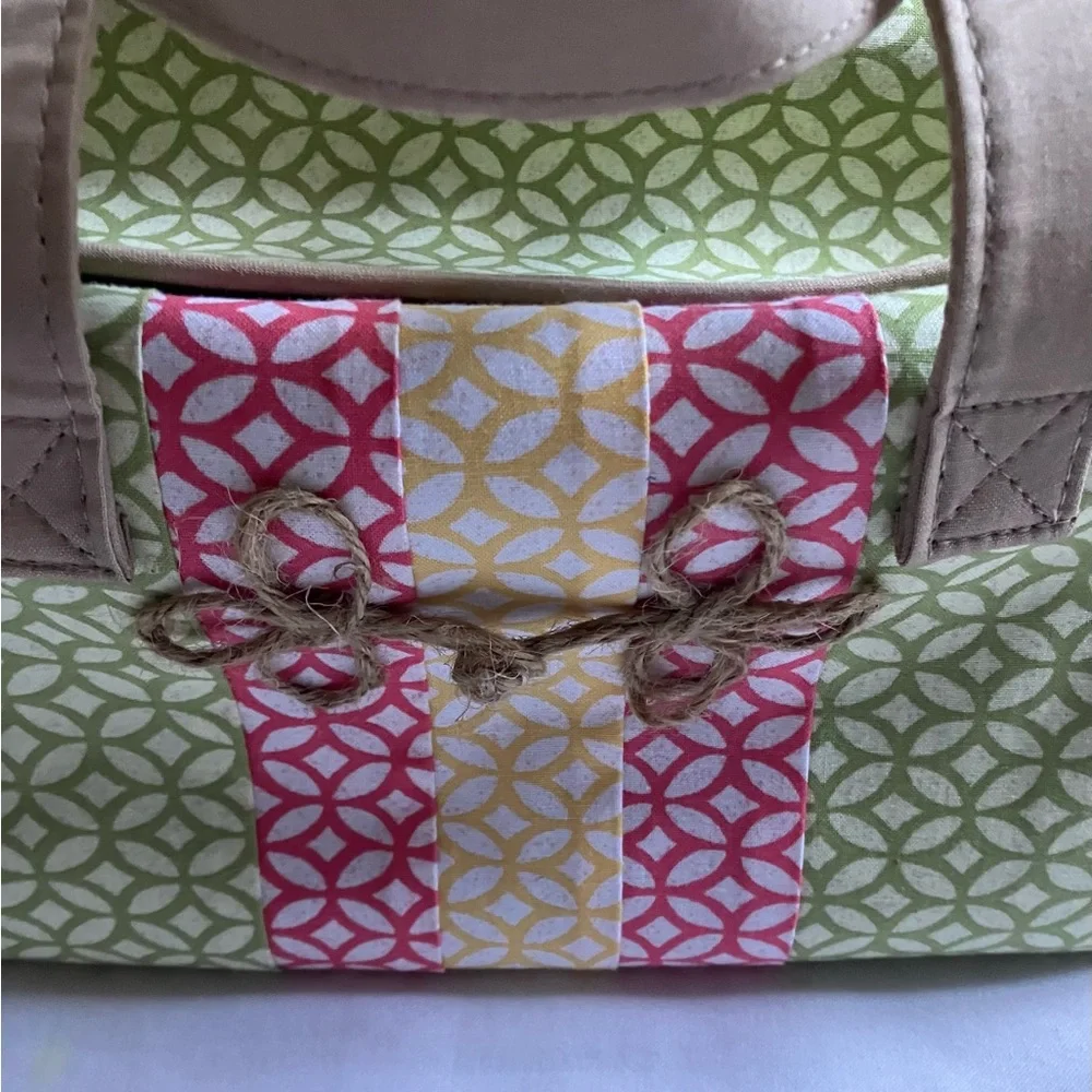 Once Upon a Rose green this storage