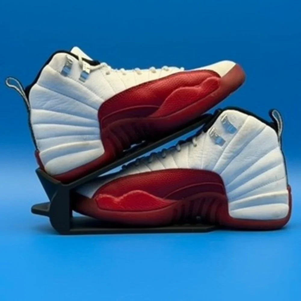 Jordan air 12