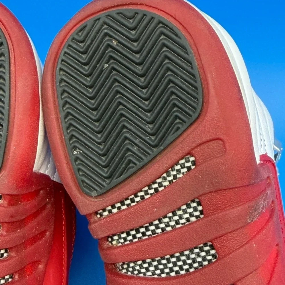Jordan air 12