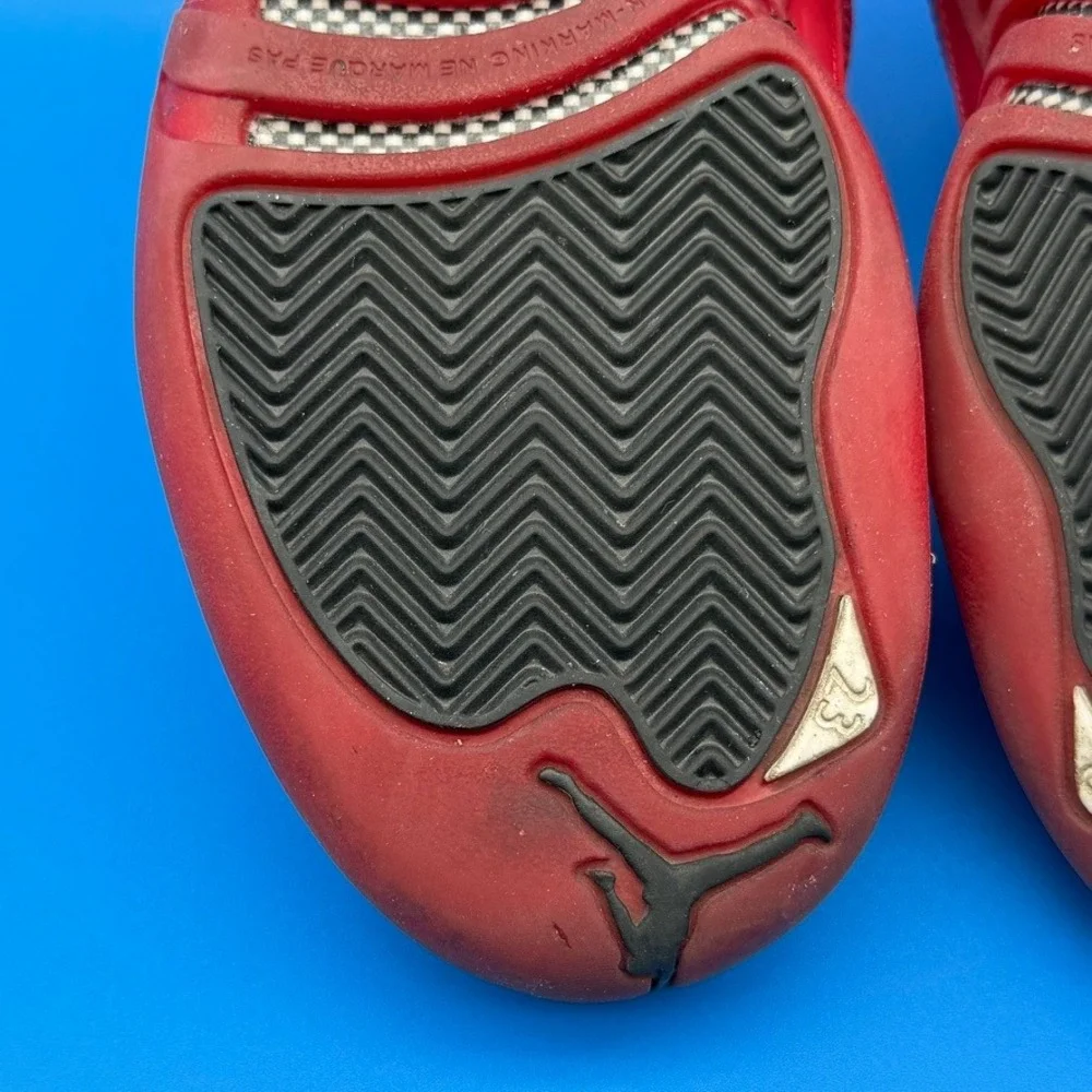 Jordan air 12