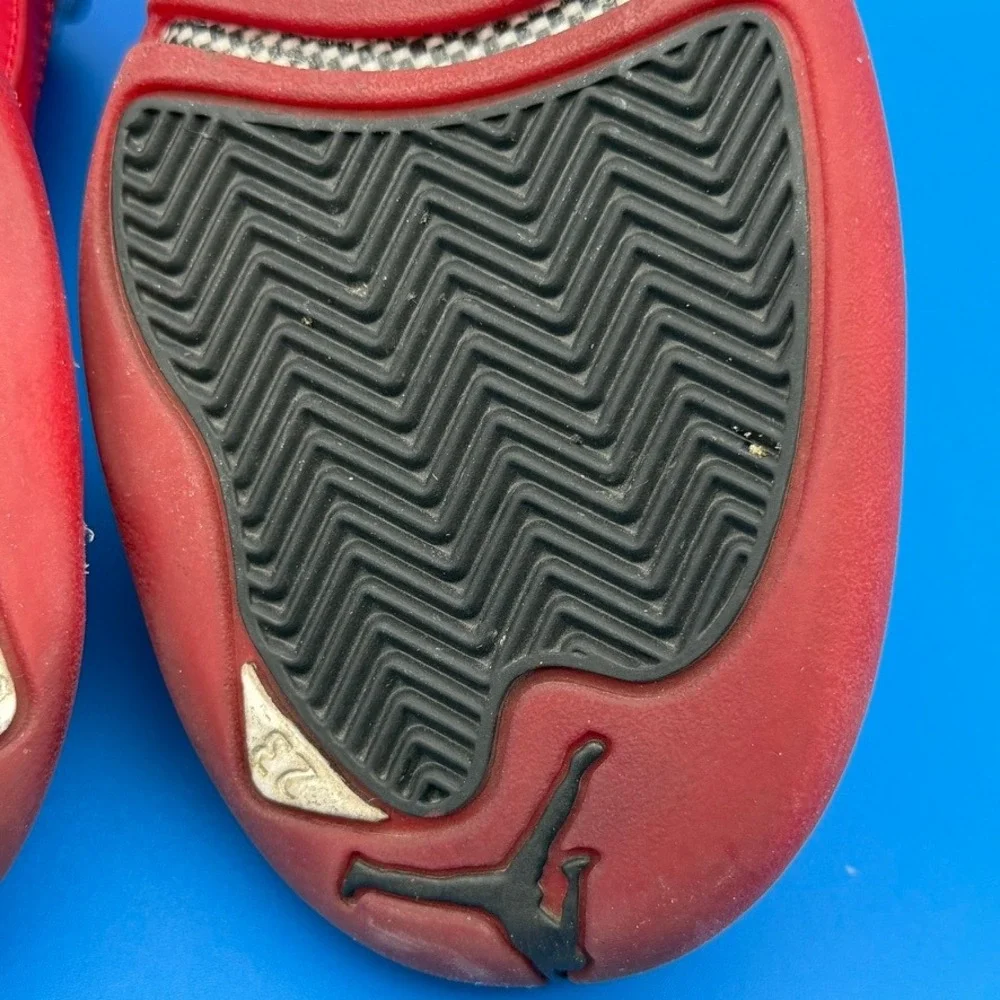 Jordan air 12
