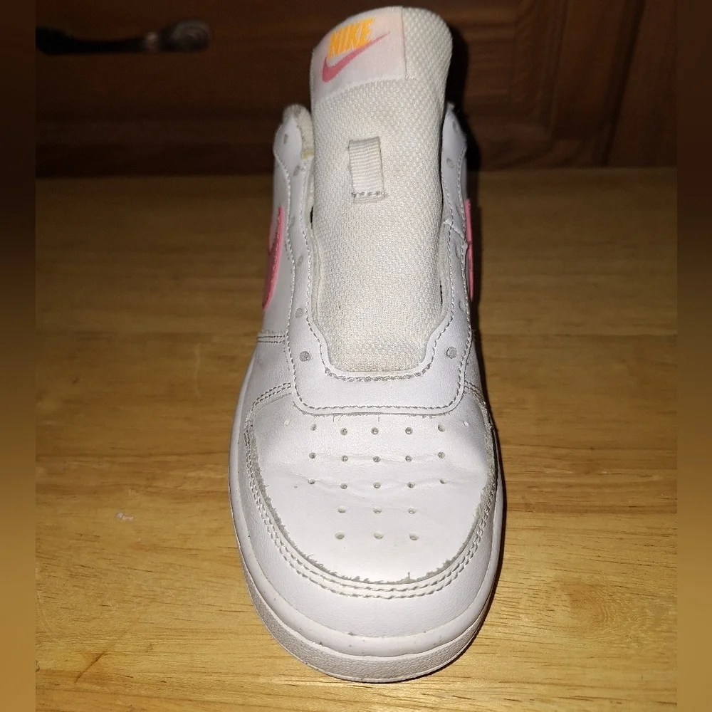 Nike youth are
