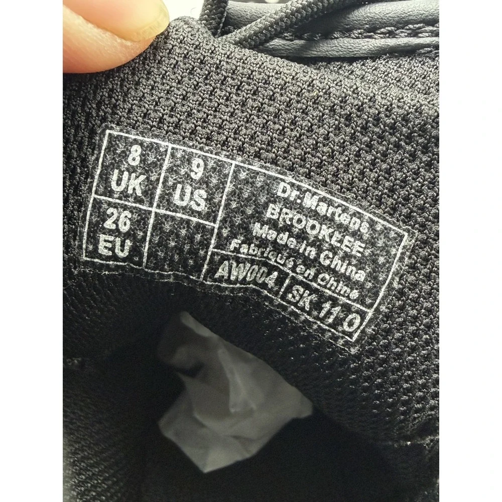 Dr. Martens Brooklee this item