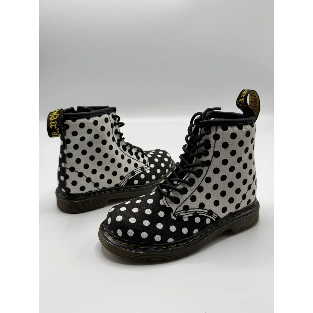 Dr. Martens Brooklee this item