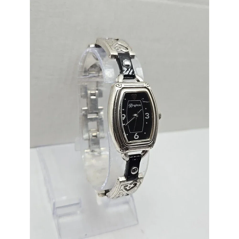 Brighton watch crystal