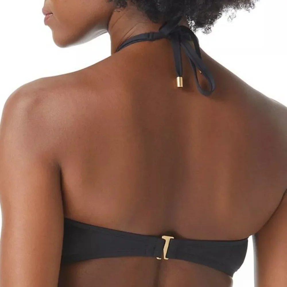 Vince Camuto black serengeti