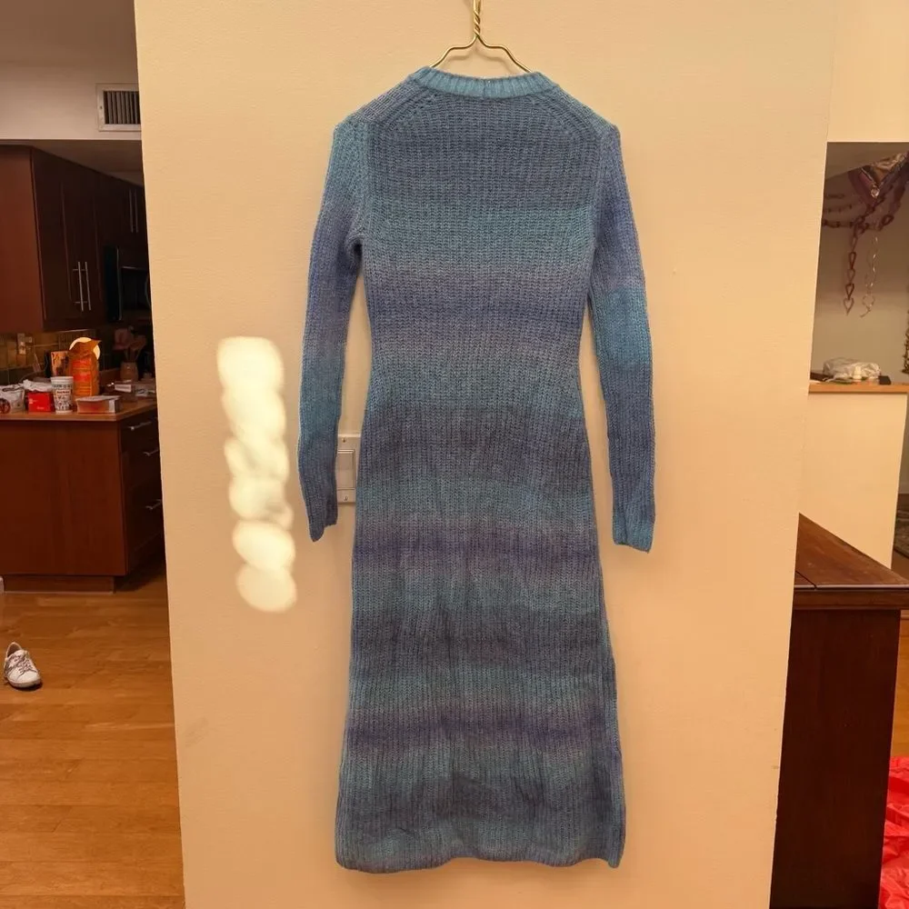Vince nwt space