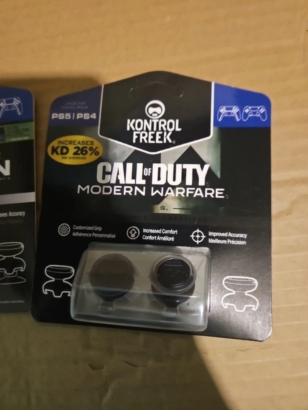 N/A official kontrolfreek