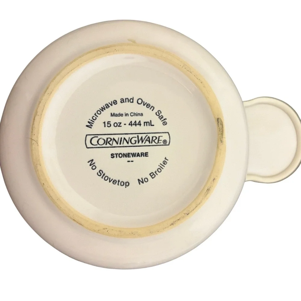 Corningware corning ware