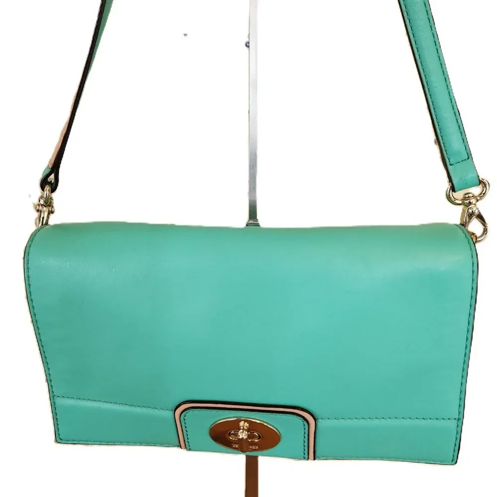 kate spade lock evening