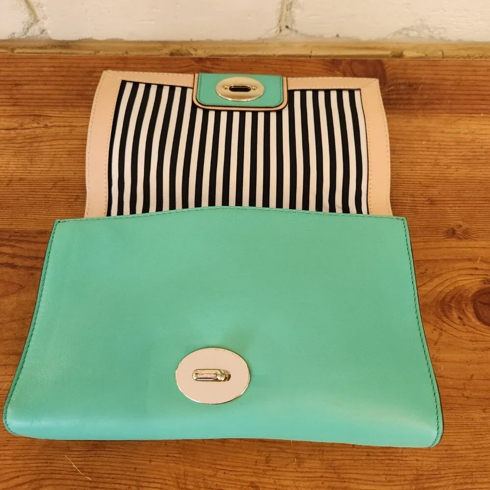 kate spade spade #brahmin