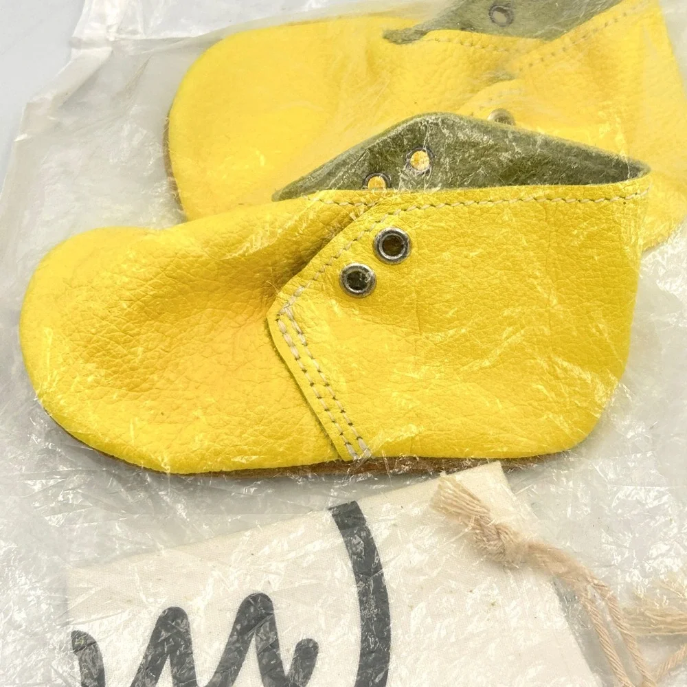 Mon Petit Shoes mon petit