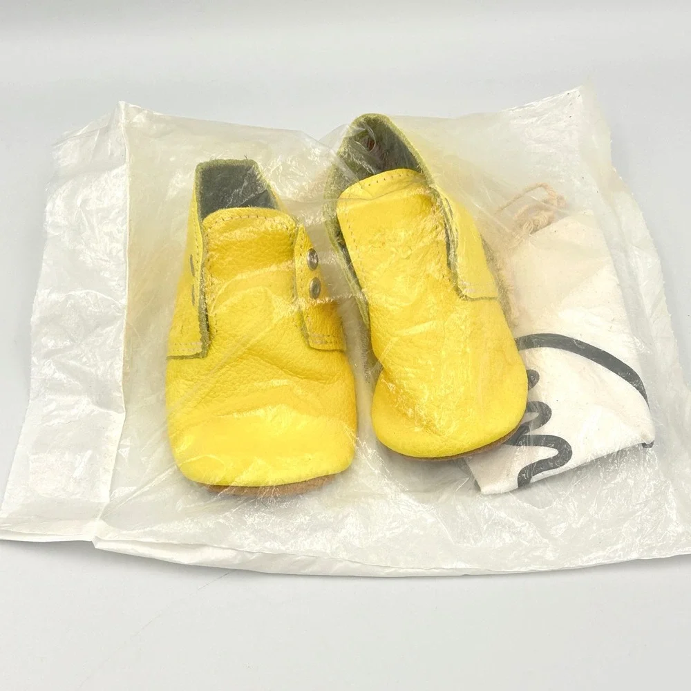 Mon Petit Shoes mon petit