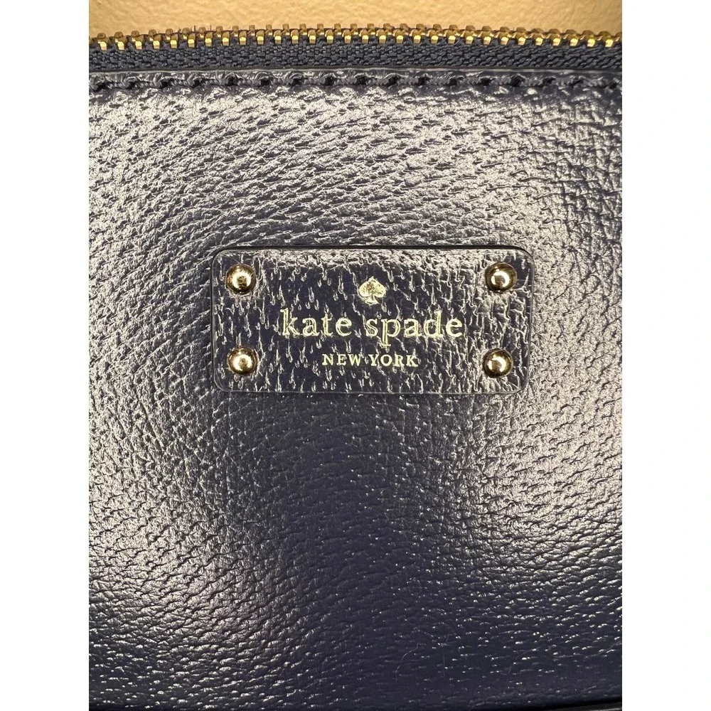 kate spade great structured