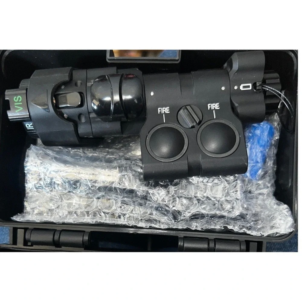 WADSN MAWL-C1+ Modular Laser Red Laser IR Airsoft‎ Only