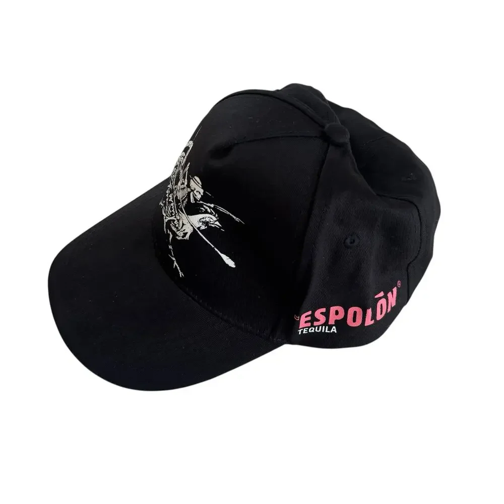 Espolon features tequila