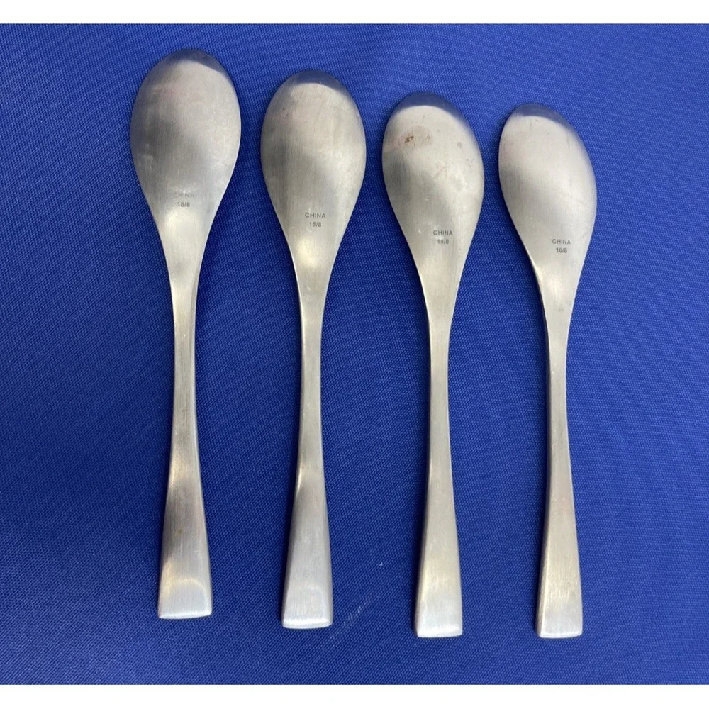 Unlisted set oval