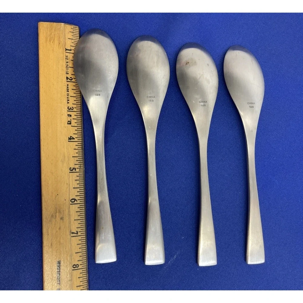 Unlisted set oval