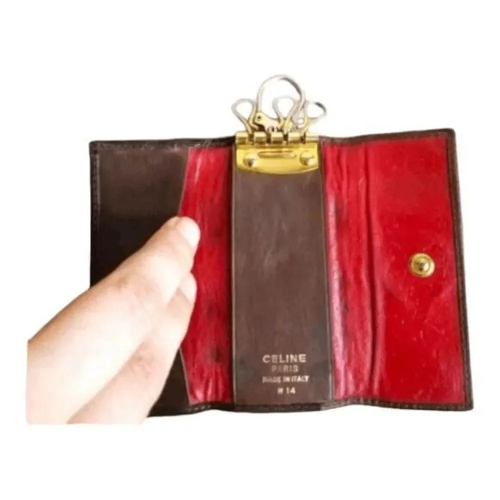 precious purse