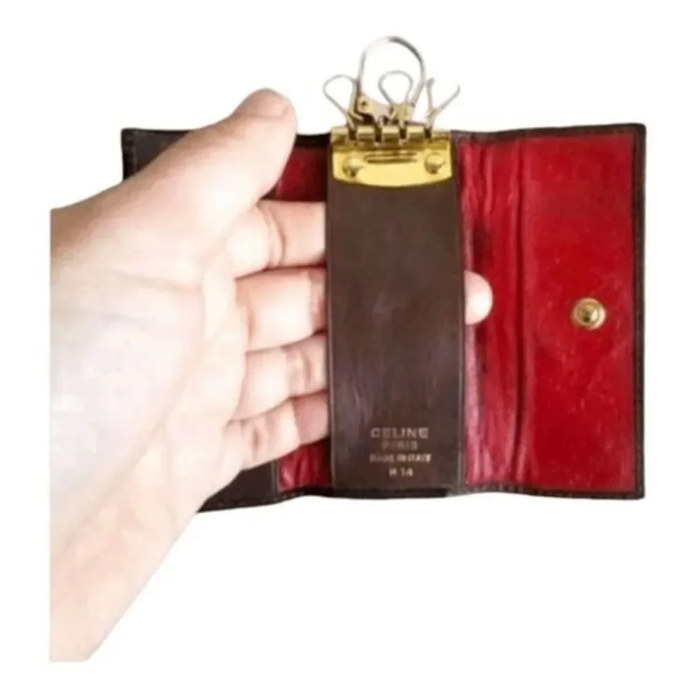 precious purse