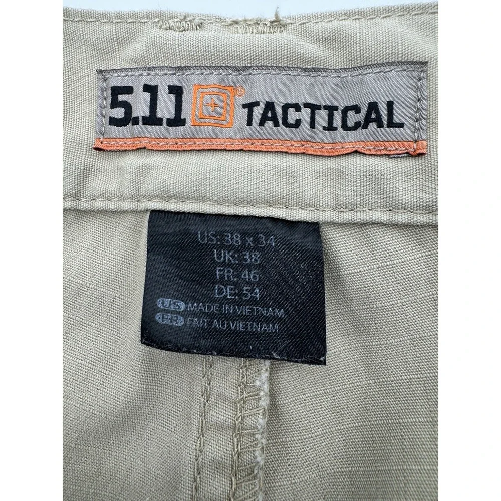 5.11 Tactical men size