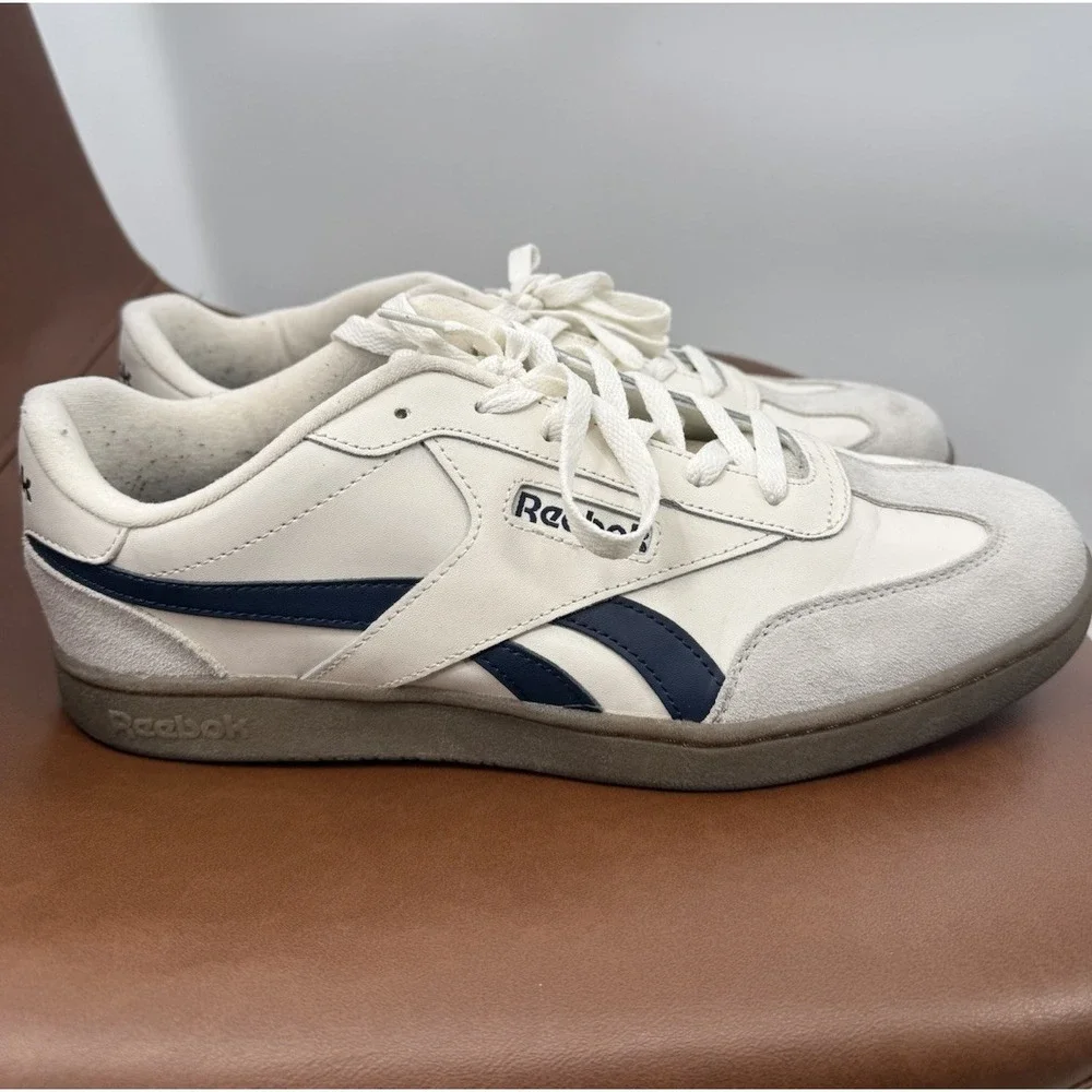 Reebok outsole nostalgia