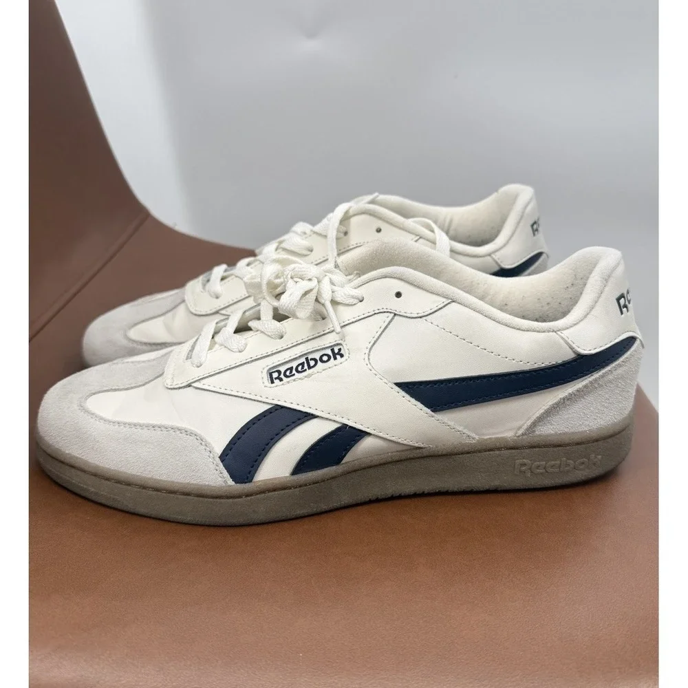 Reebok adds toe versatile