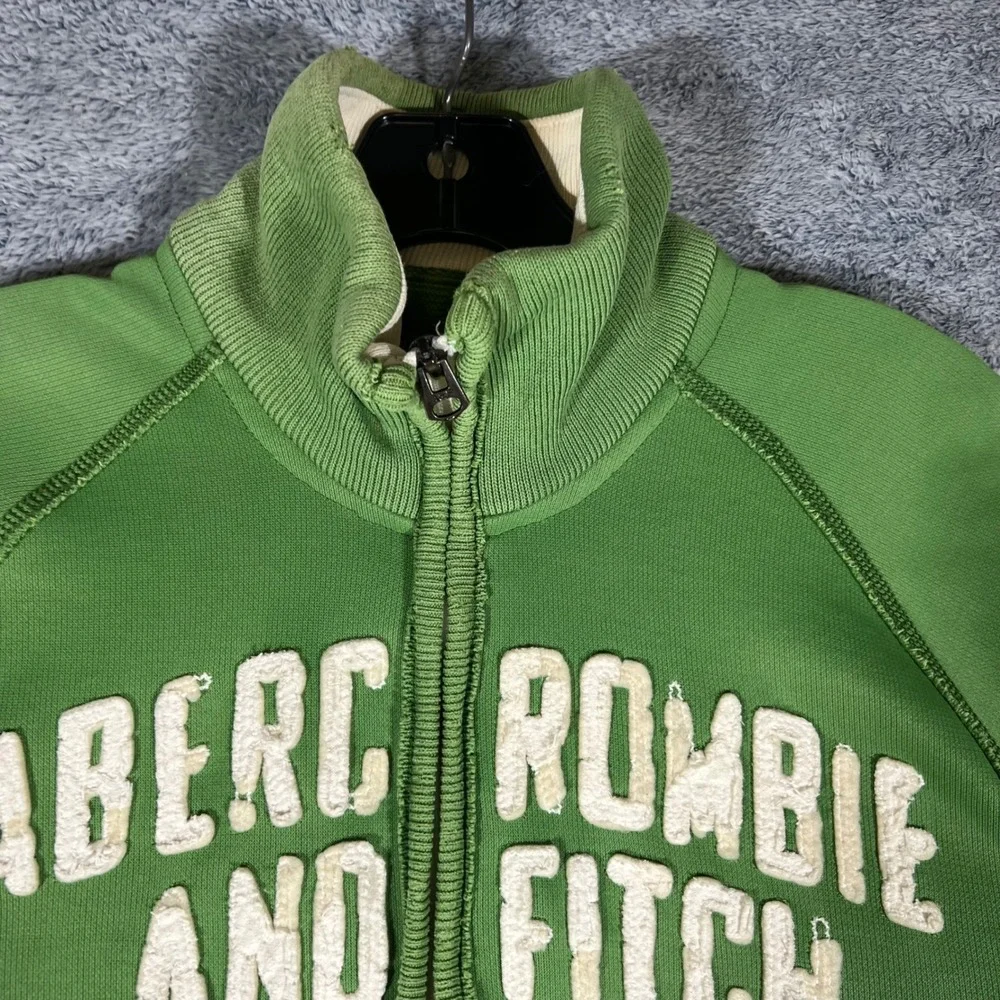 Abercrombie & Fitch abercrombie fitch