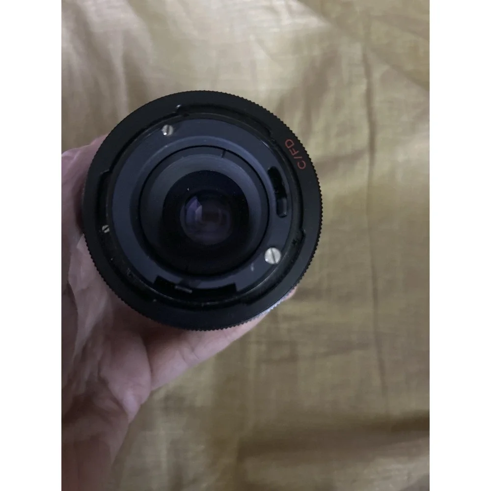 Canon great used